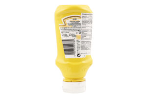 Гірчиця Лагідна Heinz п/пл 240г