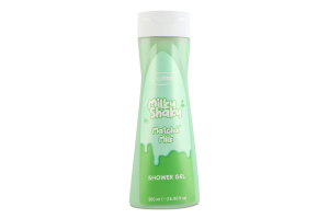 Гель для душу DeepFresh Milky Shaky Matcha Milk