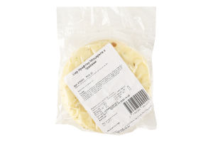 Сыр Крафтяр Моцарелла с итальянскими травами 45%