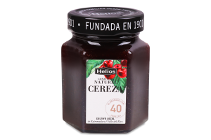 Джем Helios вишневий