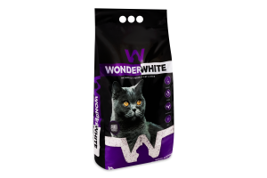 Наповнювач Wonder White Lavender
