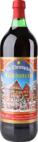Глінтвейн 1л 8.5% St. Christopher Peter Mertes пл