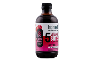 Напій соковий Hohes C Vitamin Shots Antiox