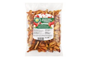 Смесь яблочно-компотная Garden Gadz м/у 200г