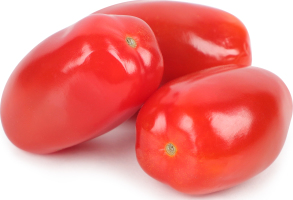 Томат Анжель черрі сливка червоний