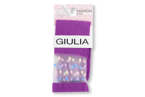 Гольфи дитячі Giulia KGM005 lillac р.20
