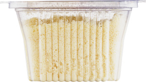 Rienzi Grated Cheese Romano