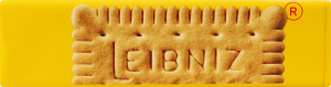 Печенье сливочное Leibniz м/у 200г