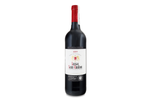 Вино 0,75 13,5% ч.с.Fiée des Lois Lussac
