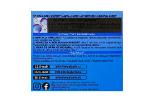 Крем для кожи лица антивозрастной Expert collagen L'Oreal Paris 50мл