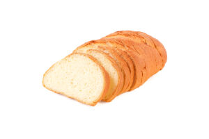 Батон нарізний Нива Золота Теремно м/у 0.35кг