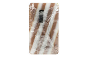 Мило туалетне Крем та кокосова олія 1+1 Duru 4х80г