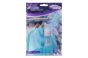 Поглинач вологи 30х16см №760000100 Fresh lavander breeze Ultra Fresh 210г