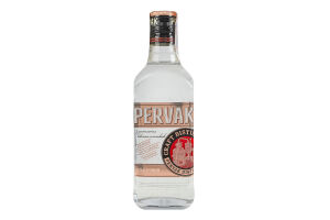 Водка 0.5л 40% Классический Pervak бут