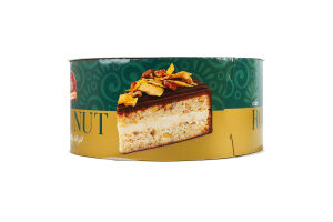 Торт Royal nut Kyiv BKK к/у 550г