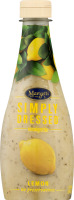 Marzetti Simply Dressed Vinaigrette Lemon
