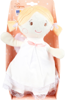 Лялька Tigres fashion girl Angel текстильна