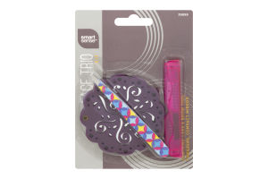 Smart Sense Face Trio Kit