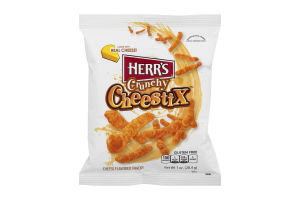 Herr's Crunchy Cheestix