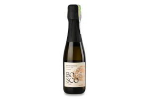 Вино ігр Bosco dei Cirmioli Prosecco Extra Dry біл