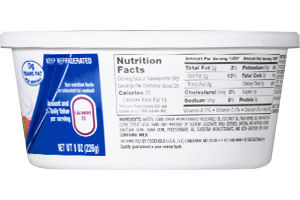 Ahold Whipped Topping