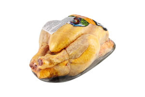 Курча Les Produits du Peyriguet заморожене