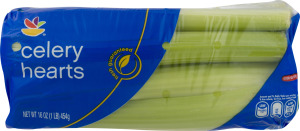 Ahold Celery Hearts