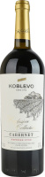 Вино 0.75л 11-14% красное сухое ординарное столовое сортовое Каберне Exclusive collection Koblevo бут
