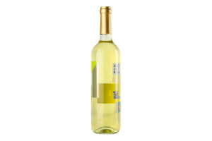 Вино Alijares Verdejo Rueda біле сухе