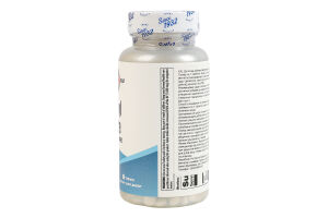Добавка диетическая таблетки 800мкг Methylfolate KAL 90шт