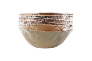 Миски одноразові KPMN 200 мл 6шт