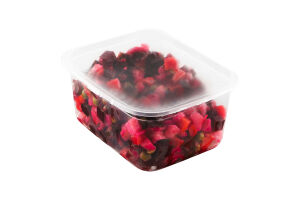 Салат Вінегрет(ПАК) ваг