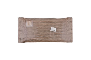 Дряпалка для котів з картону №62677 PQLDS001 Yiwu Unigator Trading Co. 1шт