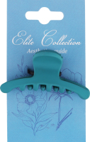 Заколка д/волосся Elite Collection Краб 6см 10-223