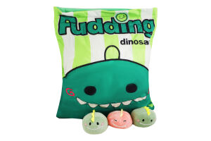 Іграшка-подушка в асортименті 1005320