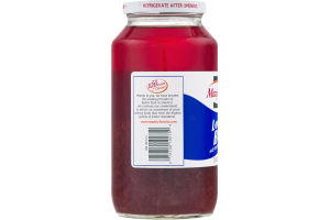 Manischewitz Low Calorie Borscht