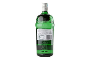 Джин 1л 47.3% London Dry Tanqueray пл