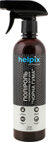 Полироль-кондиционер для шин Черная резина Professional Helpix 500мл