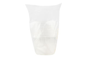 Упаковка 500мл 100*102мм 10шт Добробут