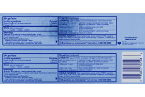 Colgate Total Whitening Anticavity Fluoride and Antigingivitis Toothpaste - 2 CT