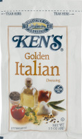 Ken's Dressing Golden Italian