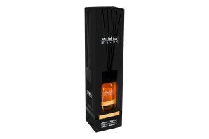 Аромадиффузор 100мл Lime&Vetiver Millefiori 1шт