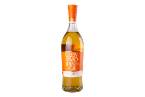 Віскі Glenmorangie 10yo GB