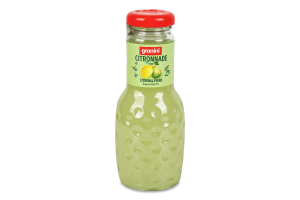 Напій Granini Citronnade лимон груша б/ал