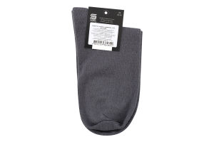 Шкарпетки чоловічі напіввовна р.29 Premier Socks
