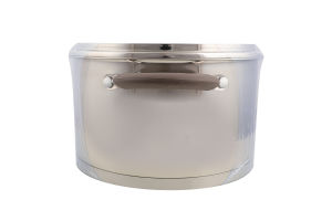 Каструля 4.7л d22см №GT-1103-22 Level Gusto 1шт