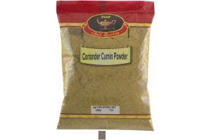 Deep Coriander Cumin Powder
