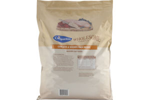 Companion Wholesome Formula Indoor Cat Food Chicken & Brown Rice Recipe