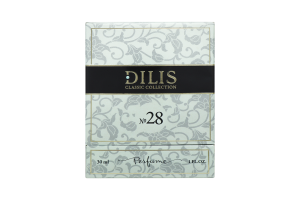 Dilis Classic Collection парфуми жіночі №28 30мл