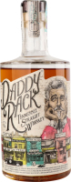 Віскі Daddy Rack Tennessee Straight